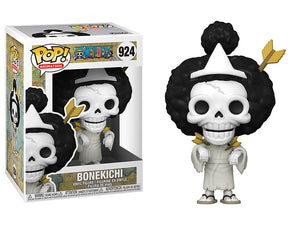 POP 924 Animation Bonekichi - The Comic Warehouse