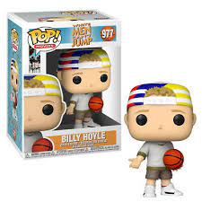 POP 977 Movies Billy Hoyle - The Comic Warehouse