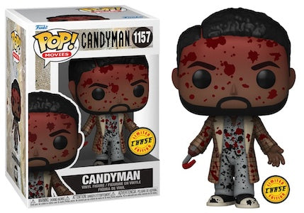 POP 1157 Movies Candyman Chase - The Comic Warehouse