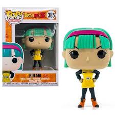 POP 385 Animation Bulma