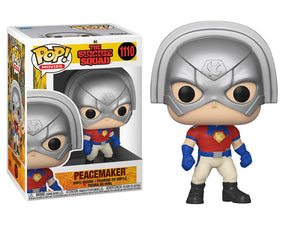 POP 1110 Movies Peacemaker - The Comic Warehouse