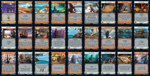 Dominion Seaside Second Edition Expansion