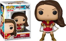 POP 262 Heroes Mary