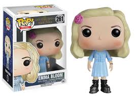 POP 261 Movies Emma Bloom