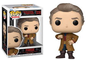 POP 1330 Movies Forge