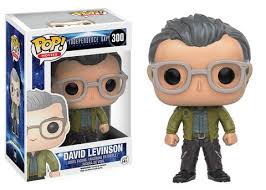 POP 300 Movies David Levinson