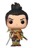 POP 777 Games Sekiro - The Comic Warehouse