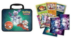 Pokemon TCG: Collector Chest Fall 2022