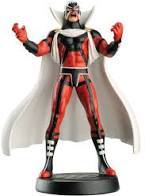 Brother Blood Eaglemoss DC Super Hero Collection #39