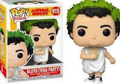 POP 915 Movies Bluto ( Toga Party )