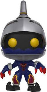 POP 407 Games Soldier Heartless