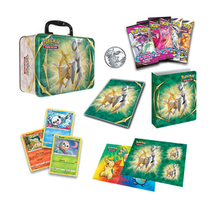 Pokemon Collector's Bundle Tin Spring 2022