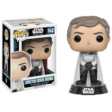 POP 142 Star Wars Director Orson Krennic