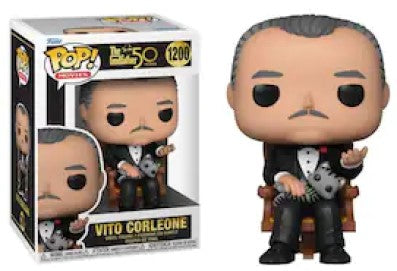 POP 1200 Movies Vito Corleone