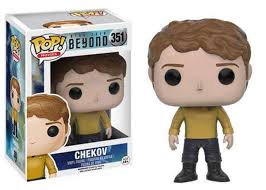 POP 351 Movies Chekov