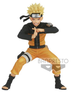 Naruto Shippuden : Vibration Stars Naruto Uzumaki