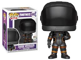 POP 442 Games Dark Voyager