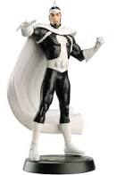 Dr. Light Eaglemoss DC Super Hero Collection #44