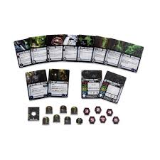 Star Trek Attack Wing Exp. Pack Dkora Class