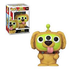 POP 754 Disney Dug