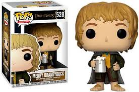 POP 528 Movies Merry Brandybuck