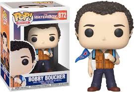 POP 872 Movies Bobby Boucher