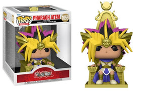 POP 1059 Animation Pharaoh Atem - The Comic Warehouse