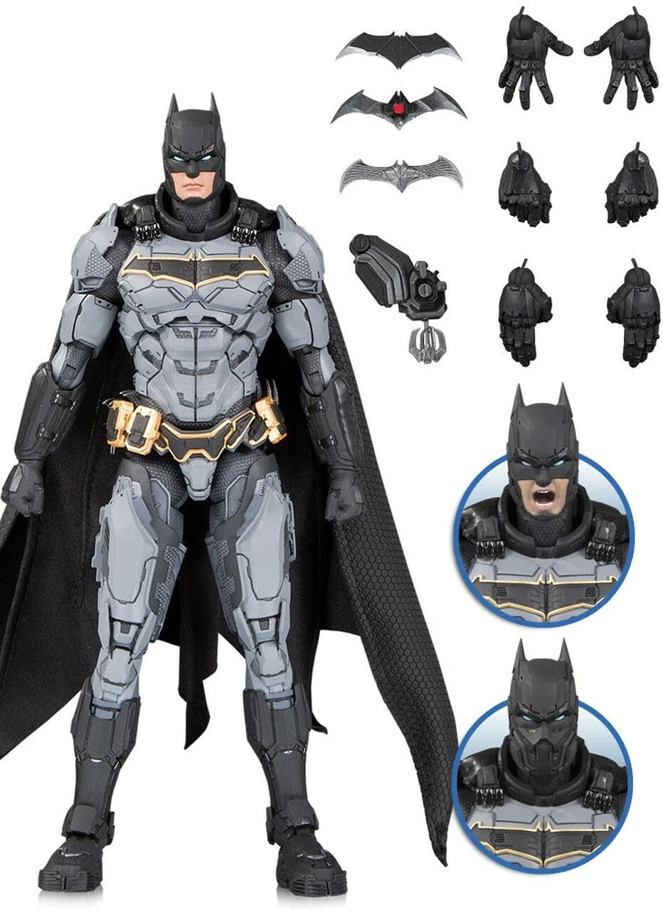 DC Prime Batman - The Comic Warehouse