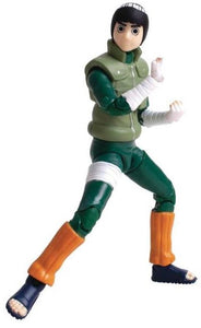 Naruto Shippuden Rock Lee Bstanx