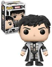 POP 256 Marvel Maximus