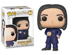 POP 94 Harry Potter Severus Snape