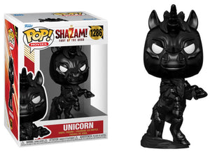 POP 1286 Movies Unicorn