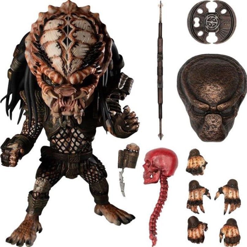 Predator 2 MDS ( Mezco Designer Series )