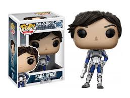 POP 185 Games Sara Ryder