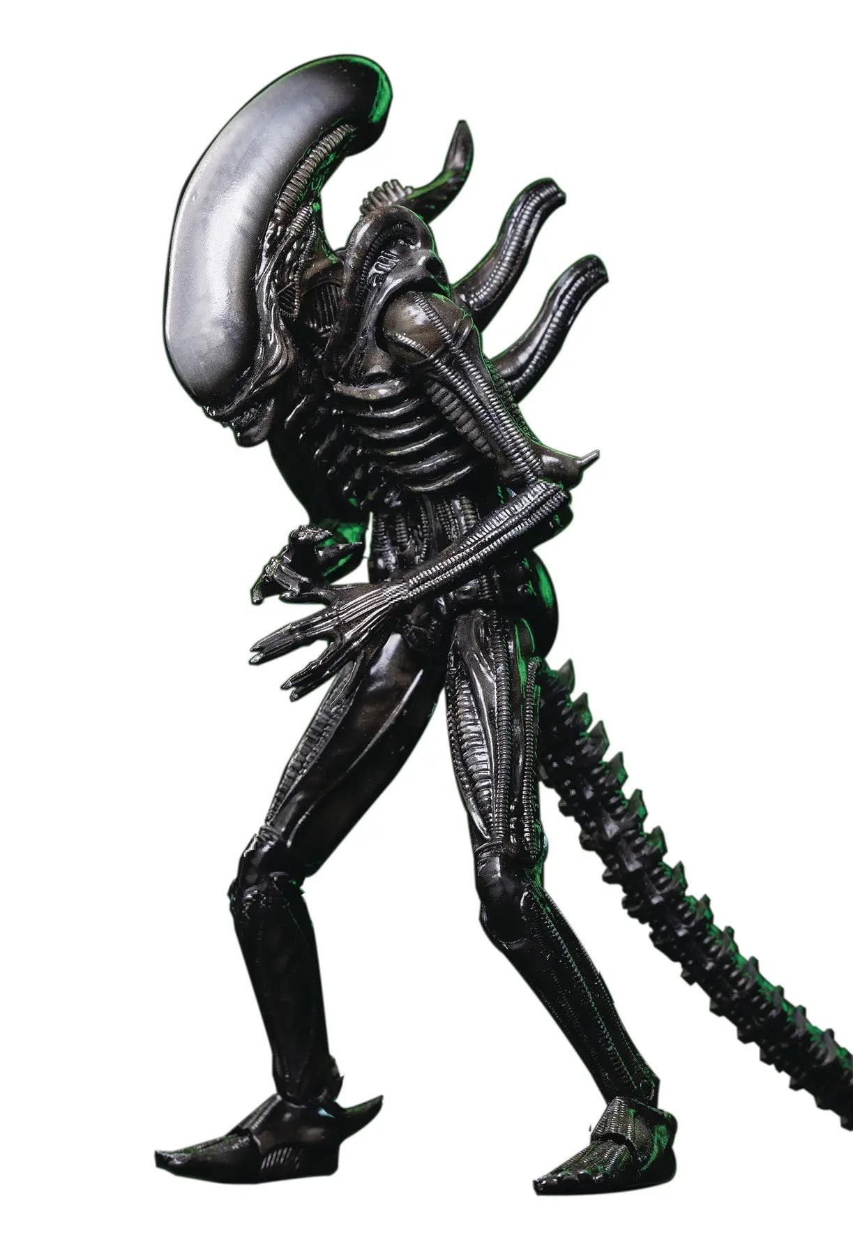 Hiya toys Exquisite Mini Alien Big Chap - The Comic Warehouse