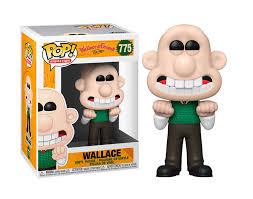 POP 775 Animation Wallace