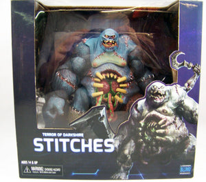 Stitches Terror of Darkshire - The Comic Warehouse