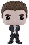 POP 324 Movies Edward "Tuxedo"