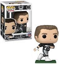 POP 151 Football Howie Long