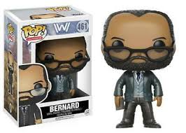 POP 461 Television Bernard