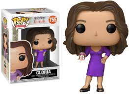 POP 755 Television Gloria