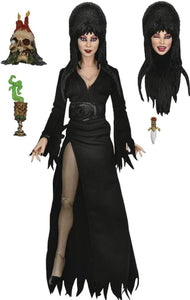 Neca Elvira Mistress Of The Dark : Unpleasant Dreams