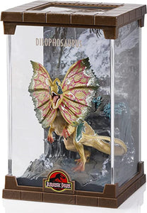 Jurassic Park The Noble Collection Dilophosaurus