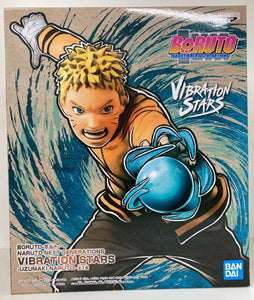 Naruto Uzumaki Boruto Naruto Next Generations Vibration Stars - The Comic Warehouse