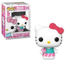 POP 30 Sanrio Hello Kitty ( Sweet Treat )