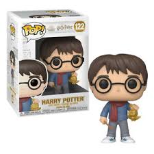 POP 122 Harry Potter Harry Potter