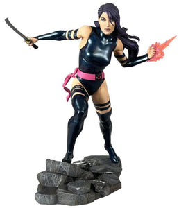 Psylocke Gallery Figure