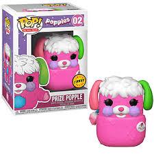 POP 02 Retro Toys Prize Popple CHASE