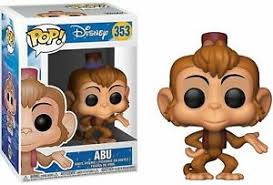 POP 353 Disney Abu