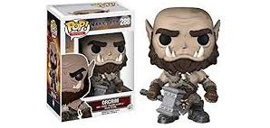 POP 288 Movies Orgrim